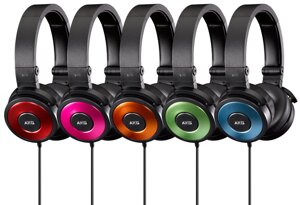 Tai nghe - Headphone AKG K619