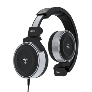 Tai nghe AKG K67 Tiesto