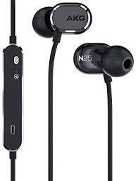 Tai nghe AKG N25