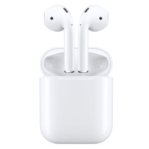 Tai nghe Apple AirPods - tai nghe không dây