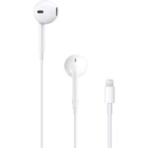 Tai nghe Apple EarPods Lightning