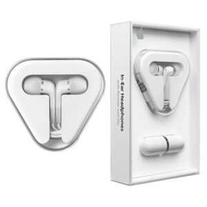 Tai nghe Apple In-Ear Headphones