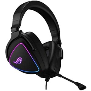 Tai nghe - Headphone Asus ROG Delta S