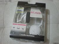 Tai nghe Audio Technica ATH-SJ1