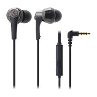 Tai nghe Audio Technica ATHCKR5