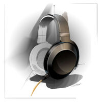 Tai nghe - Headphone Audeze EL-8