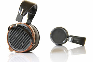 Tai nghe - Headphone Audeze LCD-2