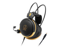 Tai nghe Audio-technica AG Series chuyên dành cho game thủ (ATH-AG1)