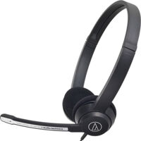 Tai nghe Audio-technica ATH-330COM