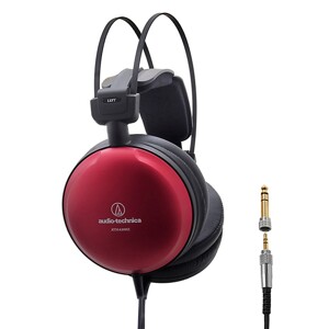 Tai nghe - Headphone Audio Technica ATH-A1000Z