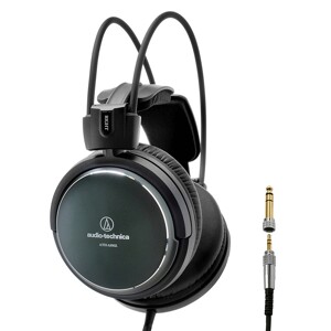 Tai nghe - Headphone Audio-Technica ATH-A990Z