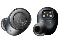 Tai nghe True Wireless Audio Technica ATH-ANC300TW