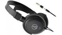 Tai nghe - Headphone Audio-technica ATH-AVC200