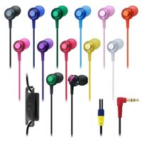 Tai nghe Audio Technica ATH CKL202