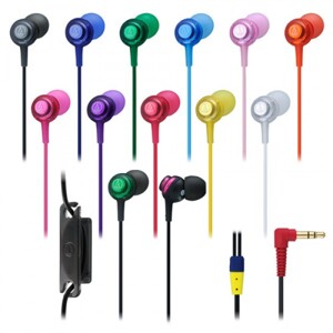 Tai nghe Audio Technica ATH CKL202