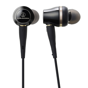 Tai nghe Audio Technica ATH-CKR100iS