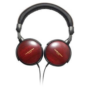 Tai nghe Audio-technica ATH-ESW9a