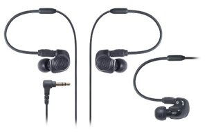 Tai nghe Audio Technica ATH-IM50