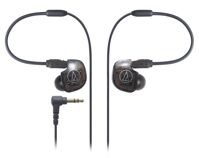 Tai nghe Audio Technica ATH-IM03