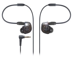 Tai nghe Audio Technica ATH-IM03