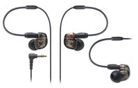Tai nghe Audio Technica ATH-IM01