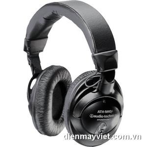 Tai nghe Audio-Technica ATH-M40fs Professional Studio Monitor Headphones