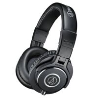 Tai nghe - Headphone Audio Technica ATH-M40x