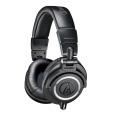 Tai nghe - Headphone Audio-Technica ATH-M50X