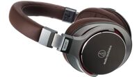 Tai nghe - Headphone Audio Technica ATH-MSR7