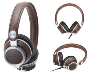 Tai nghe Audio Technica ATH-RE700