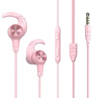 Tai nghe Baseus Encok Wire Earphone H31