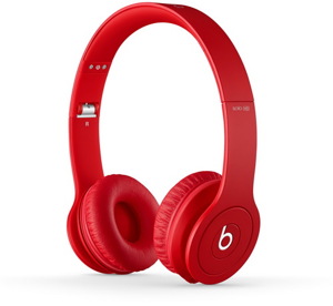 Tai nghe Beats Solo HD 2013 by Dr.Dre