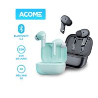 Tai nghe Bluetooth Acome Airdots T8