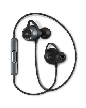 Tai nghe bluetooth AKG N200BT