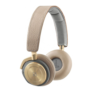 Tai nghe Bluetooth Bang & Olufsen (B&O) Beoplay H8