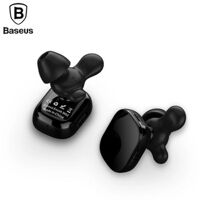 Tai nghe Bluetooth Baseus Encok W02