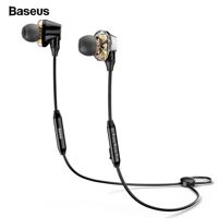 Tai nghe Bluetooth Baseus Encok S10