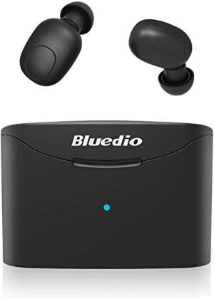 Tai nghe bluetooth Bluedio T-Elf