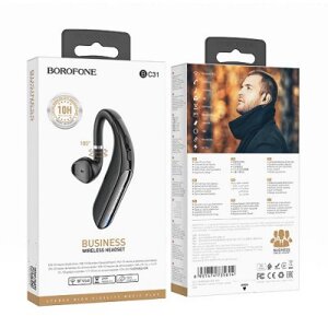 Tai nghe bluetooth Borofone BC31