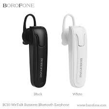 Tai nghe bluetooth Borofone BC10