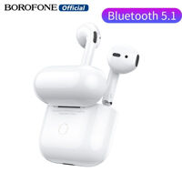 Tai nghe bluetooth borofone BW01