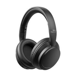 Tai nghe Bluetooth chụp tai Havit H619BT