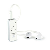 Tai Nghe Bluetooth Cliptec PBH210