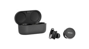 Tai nghe Bluetooth Denon Perl Pro