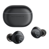 Tai Nghe Bluetooth Earbuds SoundPeats Mini