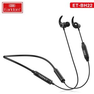 Tai nghe Bluetooth Earldom BH22