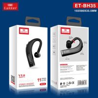 Tai nghe Bluetooth Earldom BH35