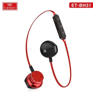 Tai nghe Bluetooth Earldom BH31