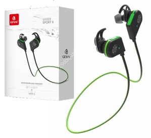 Tai nghe bluetooth Genai Sport 9