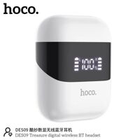 Tai nghe Bluetooth Hoco DES09